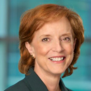 Photo of Susan Alexander, Biogen