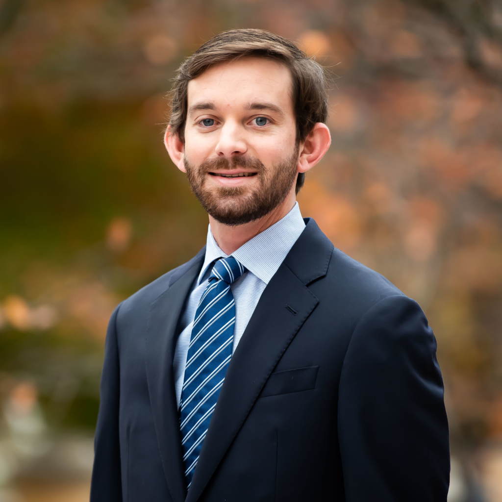 Photo of Curtis Davis