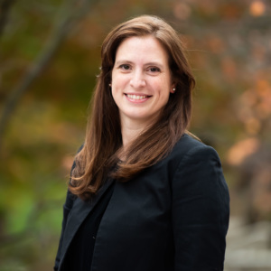 Photo of Carla J. Krystyniak