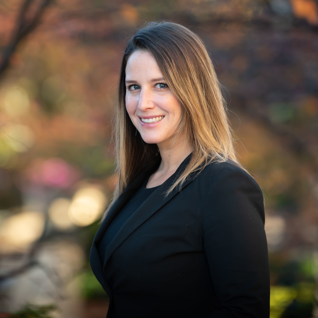 Photo of Stephanie Martinez