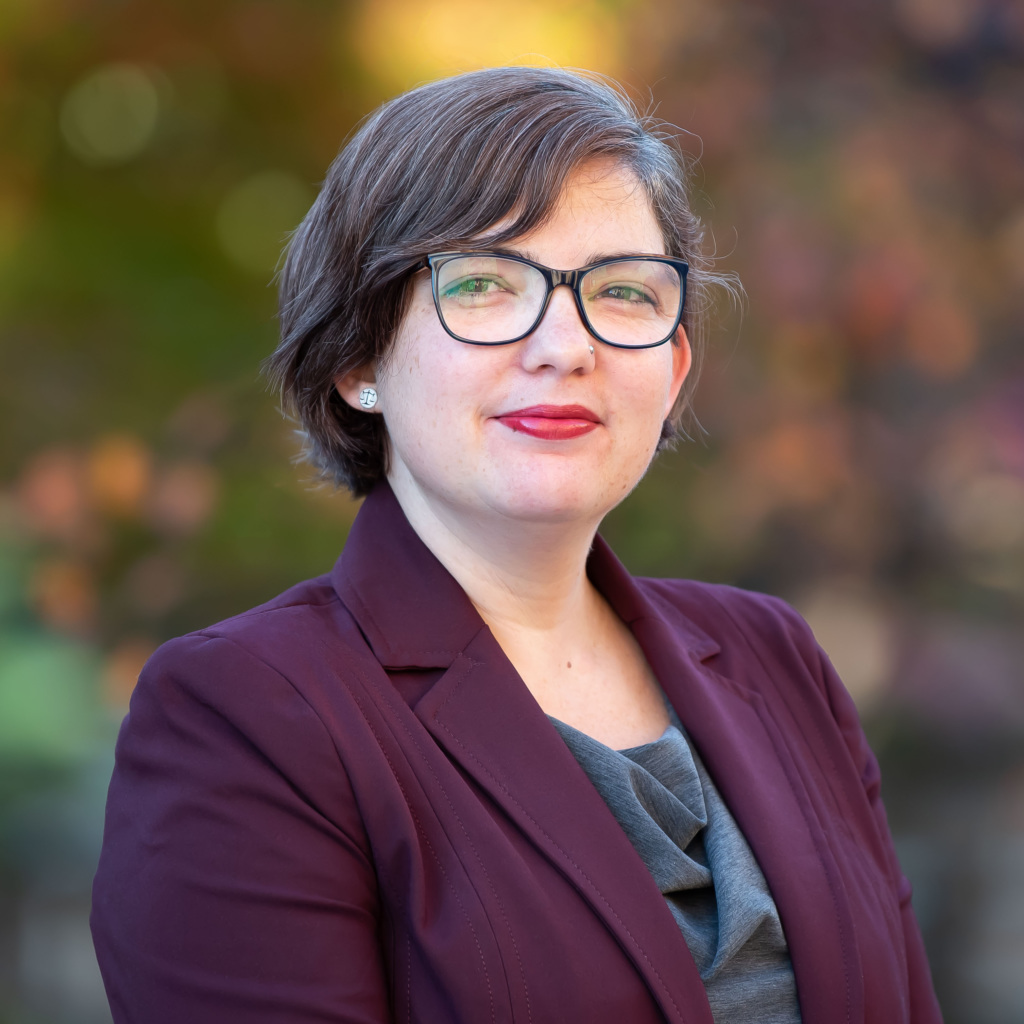 Photo of Lalita Moskowitz
