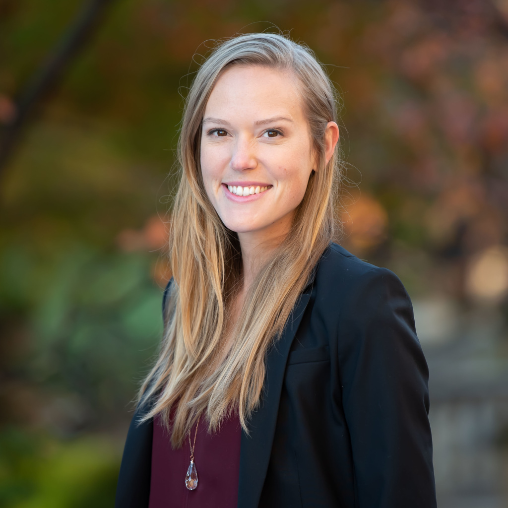 Photo of Marissa Mowery