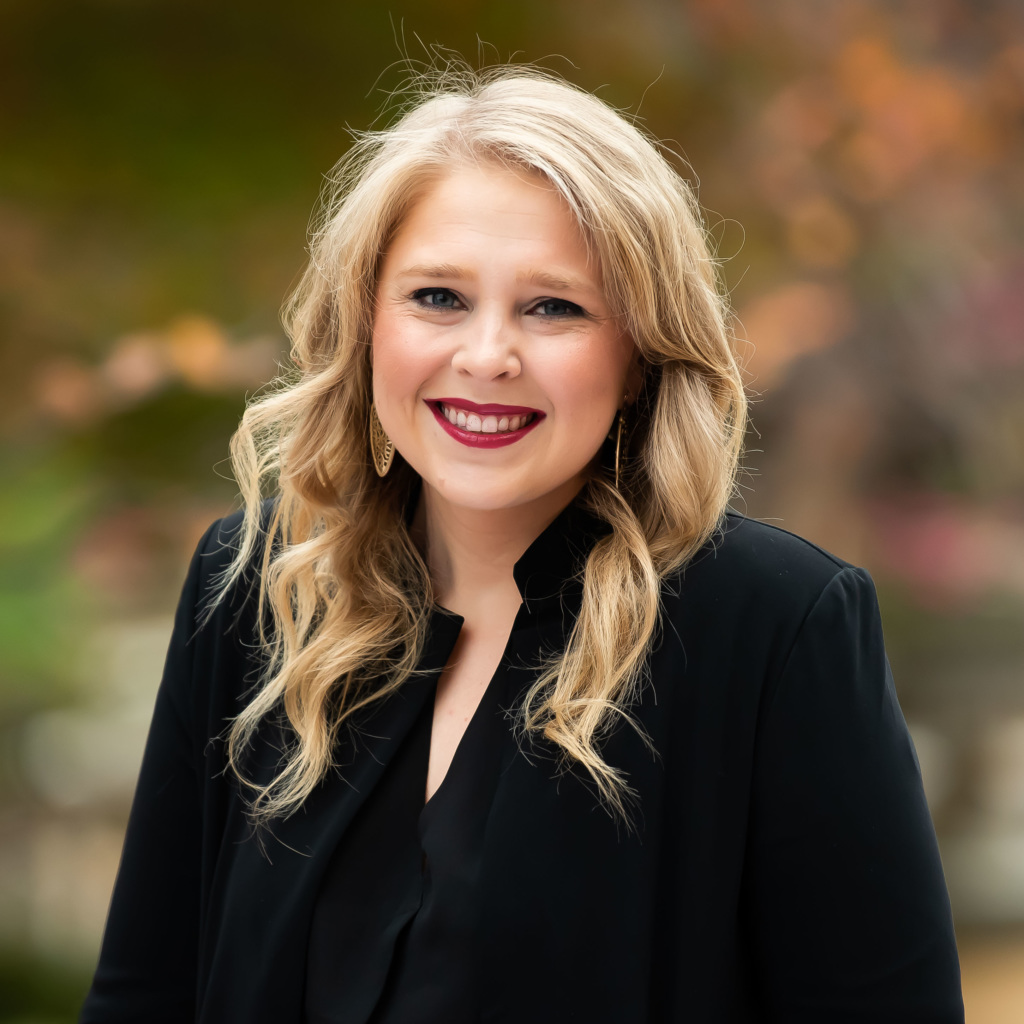 Photo of Brittany Perrigue