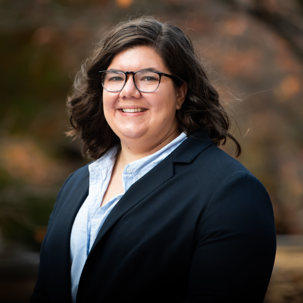 Photo of Victoria Porell