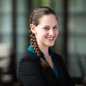 Photo of Deborah Steinberg