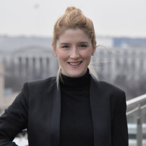 Photo of Aoife Delargy Lowe