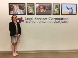 Photo of Kimberly Barton