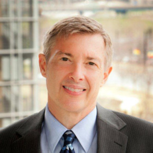 Steve Denne