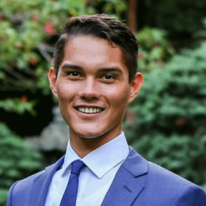 Photo of Henderson Huihui
