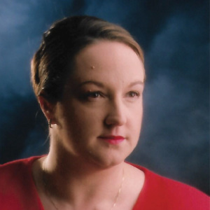 Photo of Amy Perry