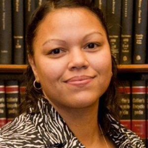 Photo of Symone Wango