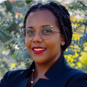Photo of Jordan Davis
