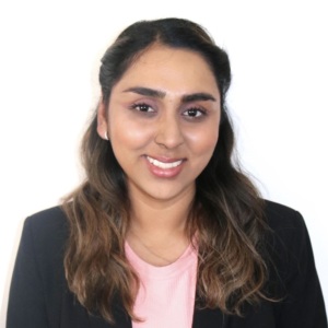 Photo of Nafisa Ahmed