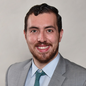 Photo of Zach Outzen