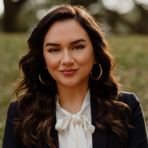 Photo of Zoraima Pelaez