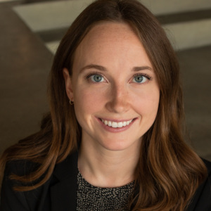 Photo of Elise Baroni