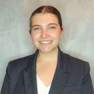 Headshot of Samantha Beauchamp