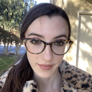 Photo of Tara Blackwell