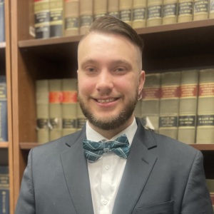 Photo of Brandon Ballard