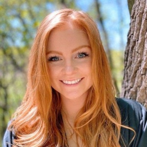 Photo of Megan Brua