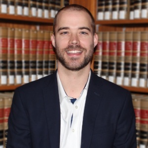 Photo of Gabe Cripe
