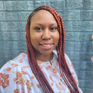 Photo of DeAnna B. Smith