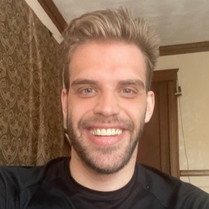 Photo of Jacob Engelhardt
