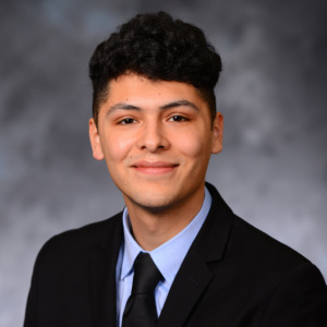 Photo of Rodrigo Fernandez-Ortega