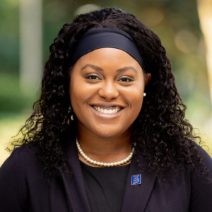 Photo of Maiya Fudge
