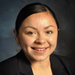 Photo of Alondra Granados