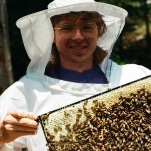 Photo of Matthew Gulick