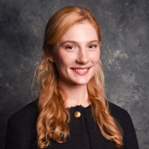 Photo of Kelsey Gunvalson