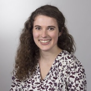 Photo of Nora Hendricks