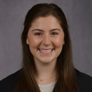 Photo of Paige Kendrick