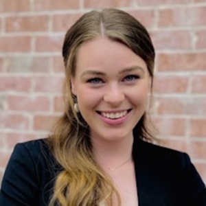 Photo of Haley Klima