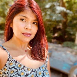 Photo of Marianela Funes