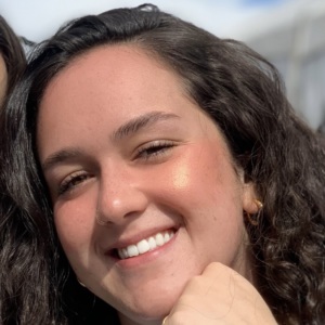 Photo of Olivia Marks