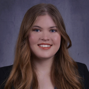 Photo of Abigail Meibaum