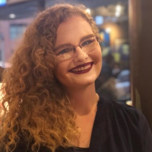 Photo of Regan Richards