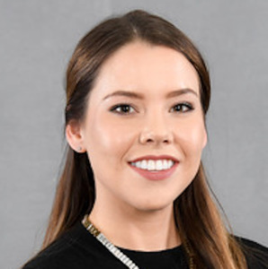 Photo of Desiree Robedeaux