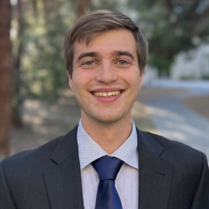 Photo of Aaron Schaffer-Neitz