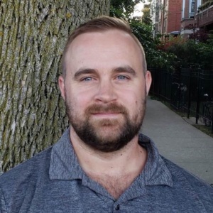 Photo of Gabriel Spellberg