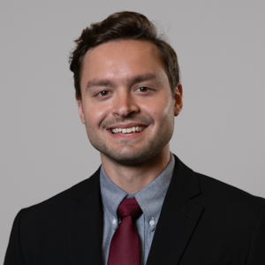Photo of Jonathan Thomas