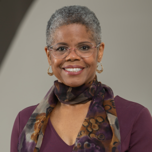 Photo of Verna L. Williams
