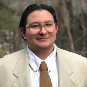 Headshot of Jack Pellicano