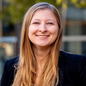 Headshot of Breanna Bollig