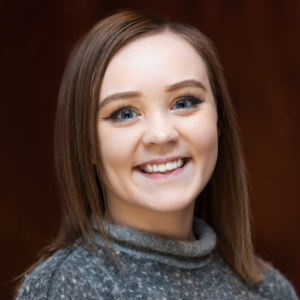 Headhsot of Brynn Cahal