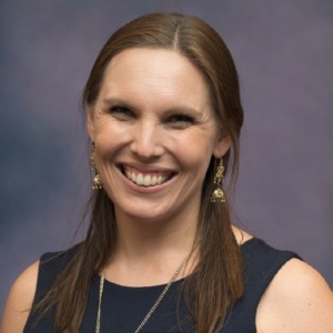 Headshot of Caela Provost