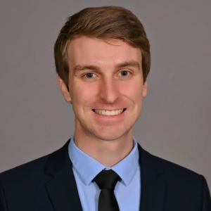 Headshot of Colton Cronin