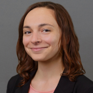 Headshot of Emma Guida
